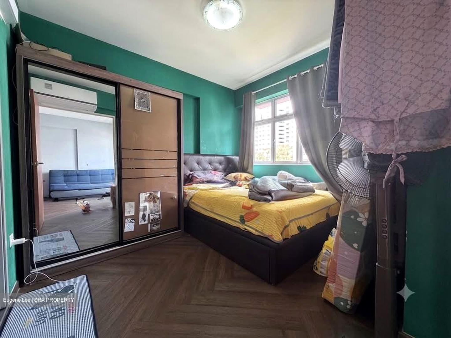 Blk 780A Woodlands Crescent (Woodlands), HDB 2 Rooms #581887051